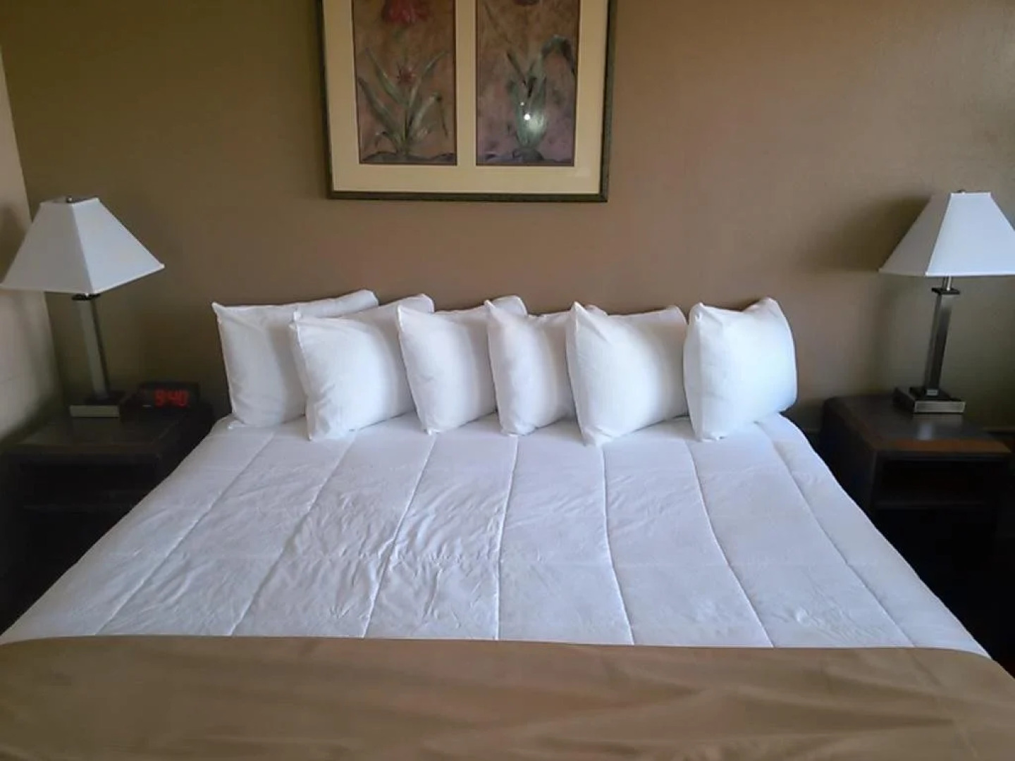 Lake Powell Canyon Inn