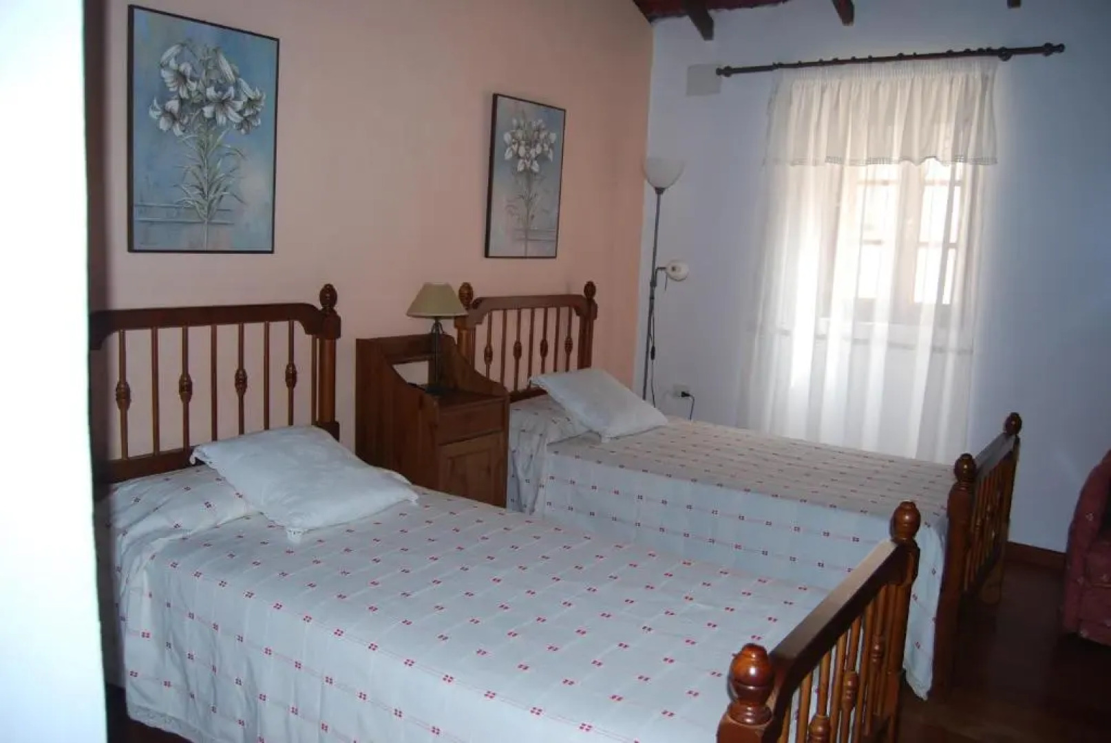 Holiday home Doña Lola