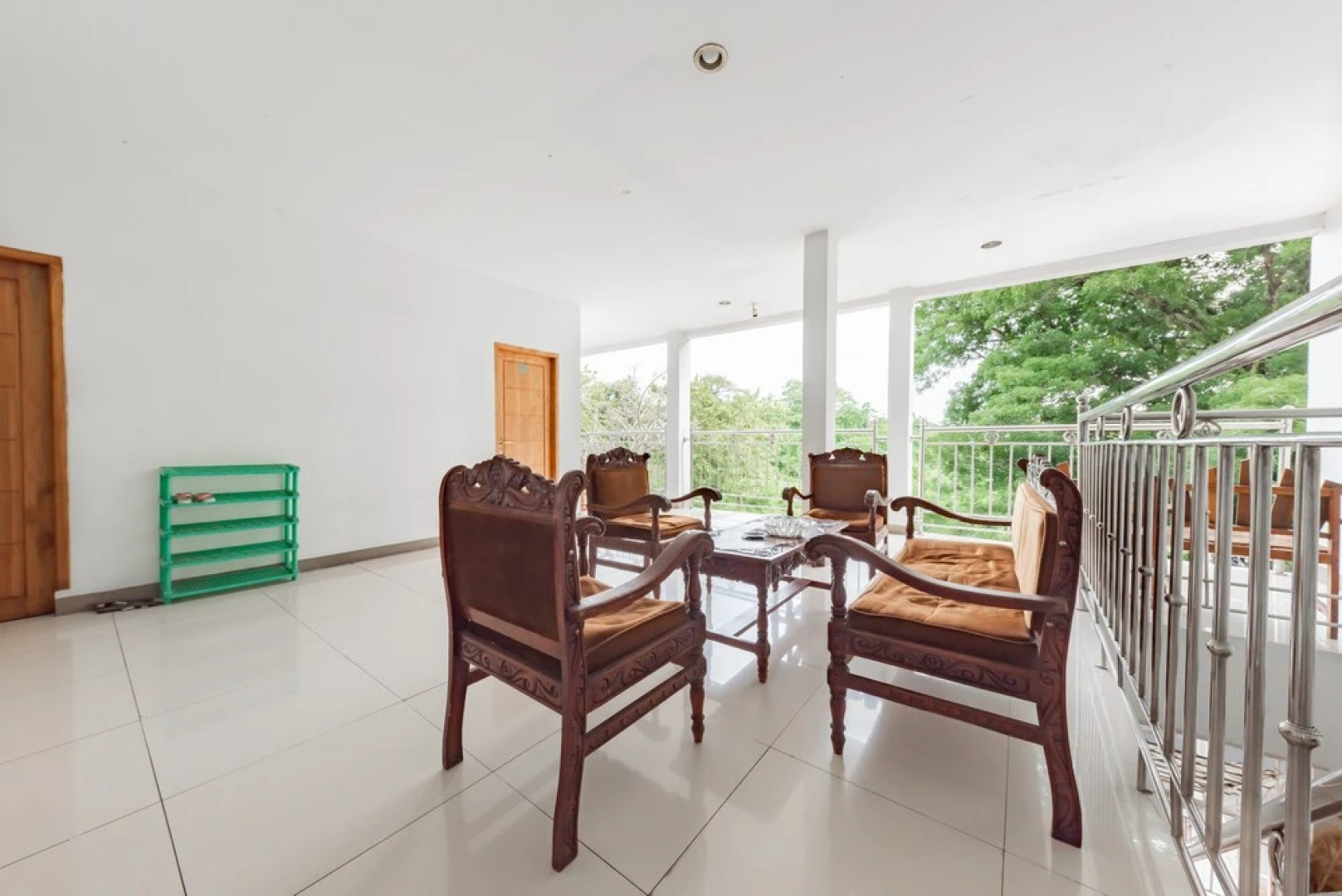 RedDoorz Syariah @ Pantai Pelabuhan Ratu