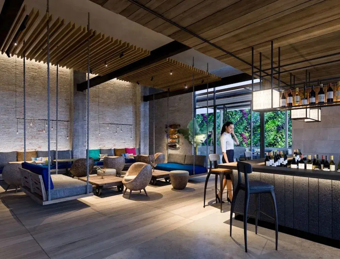 Anya Premier Hotel Quy Nhon