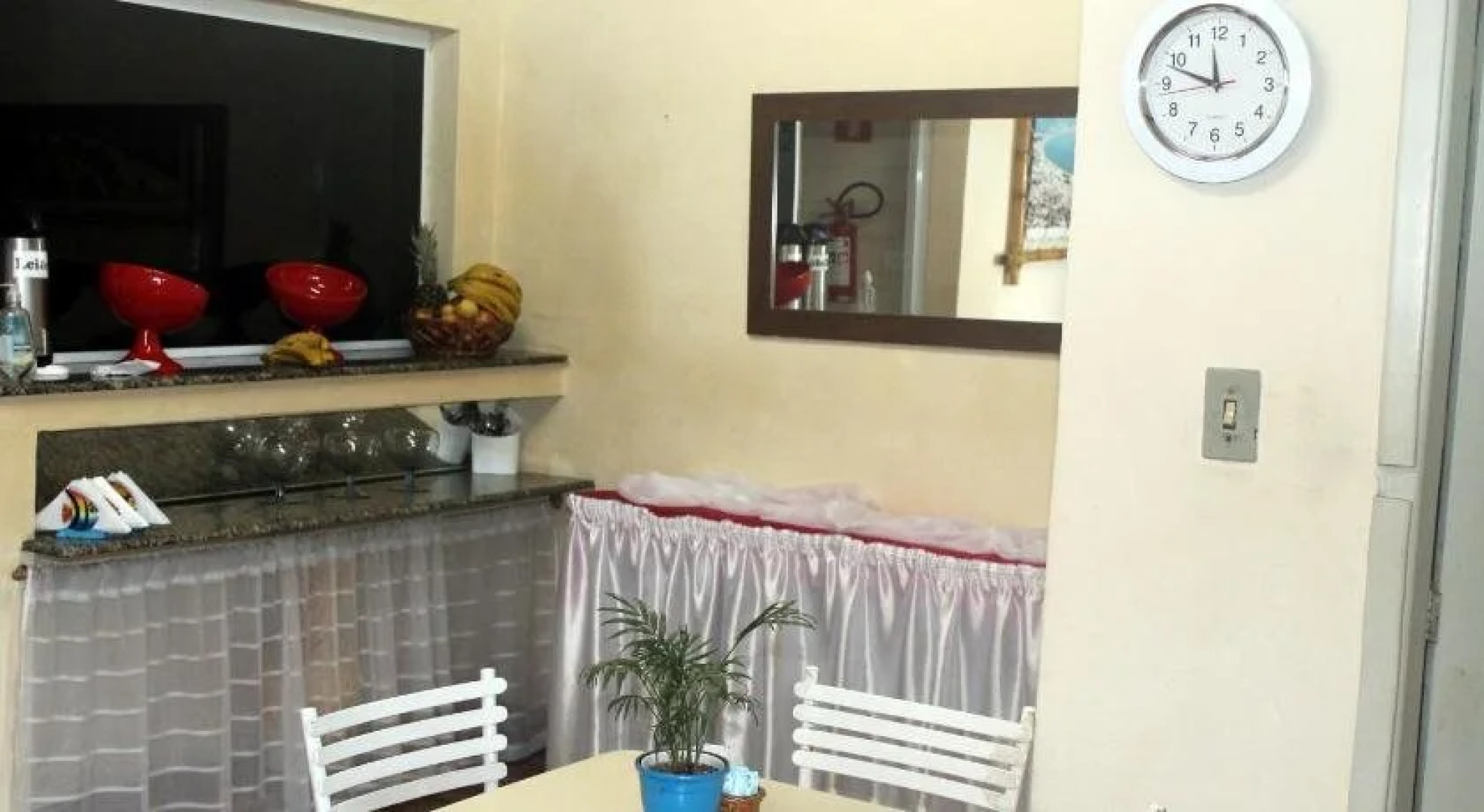 Hotel Vitoria Caragua