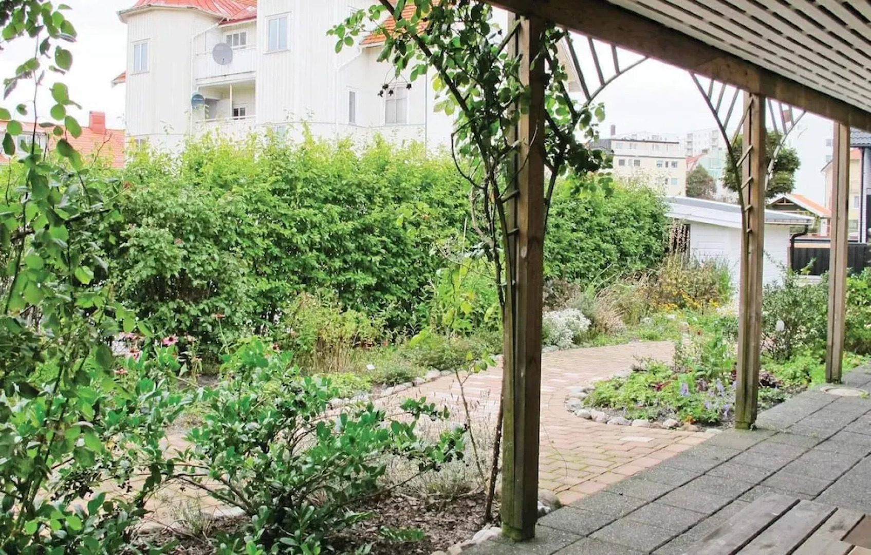 Amazing Home in Lysekil With 4 Bedrooms, Sauna and Wifi