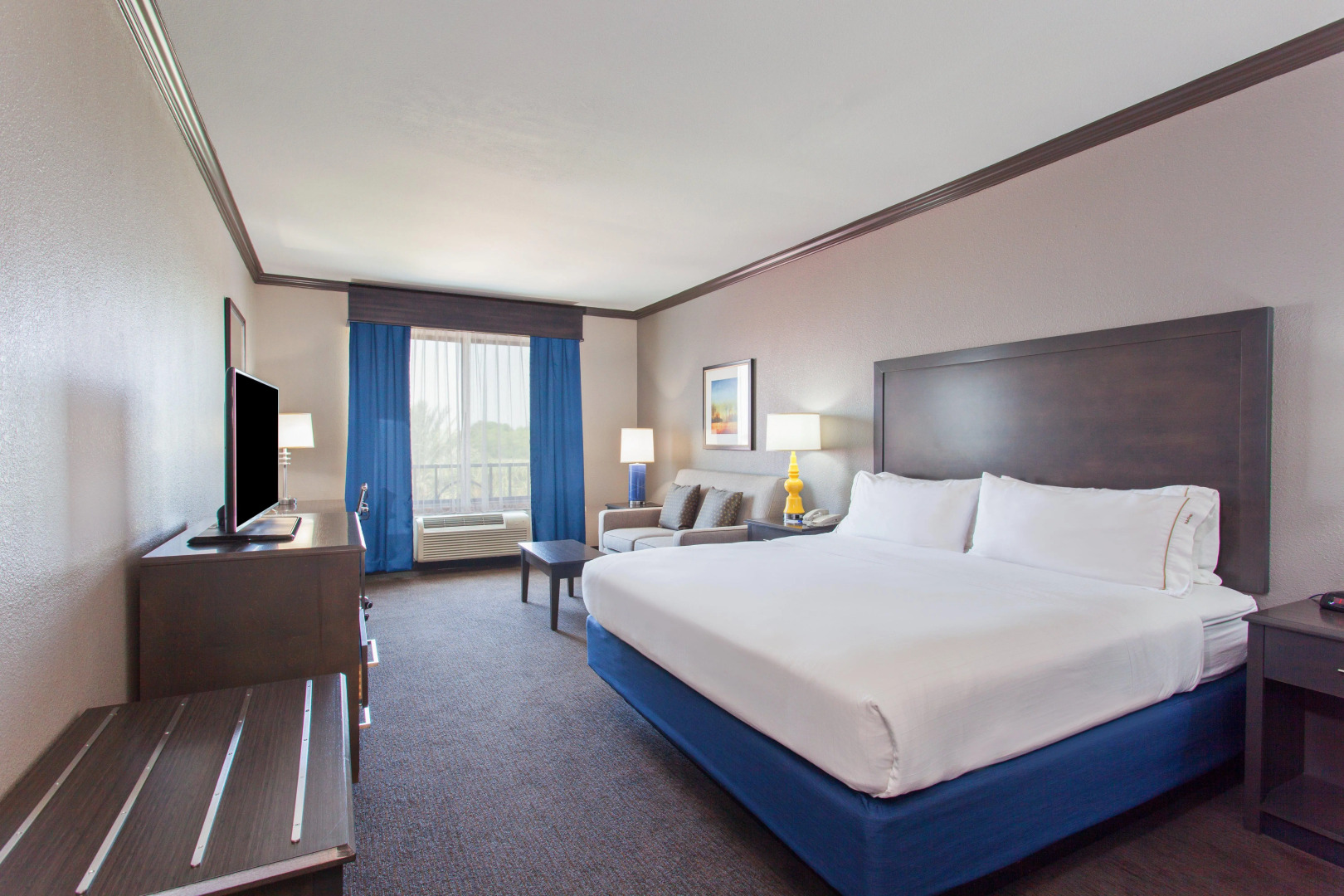 Holiday Inn Express Hotel & Suites Wharton by IHG