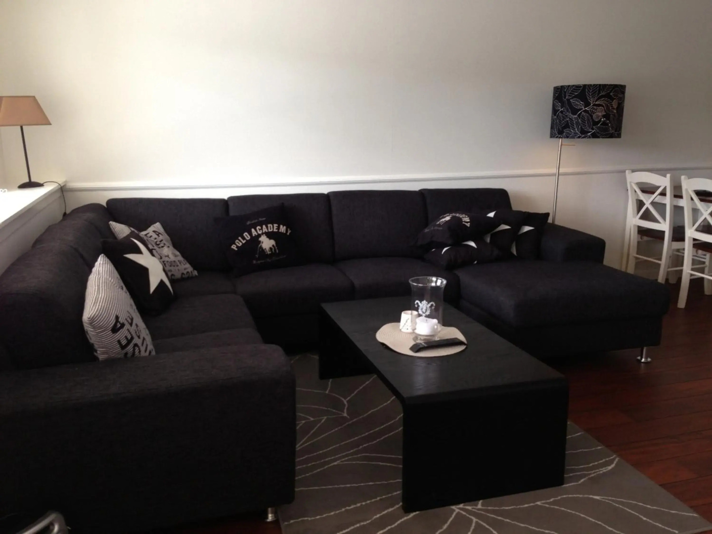 Tysnes Sjø og Fritid