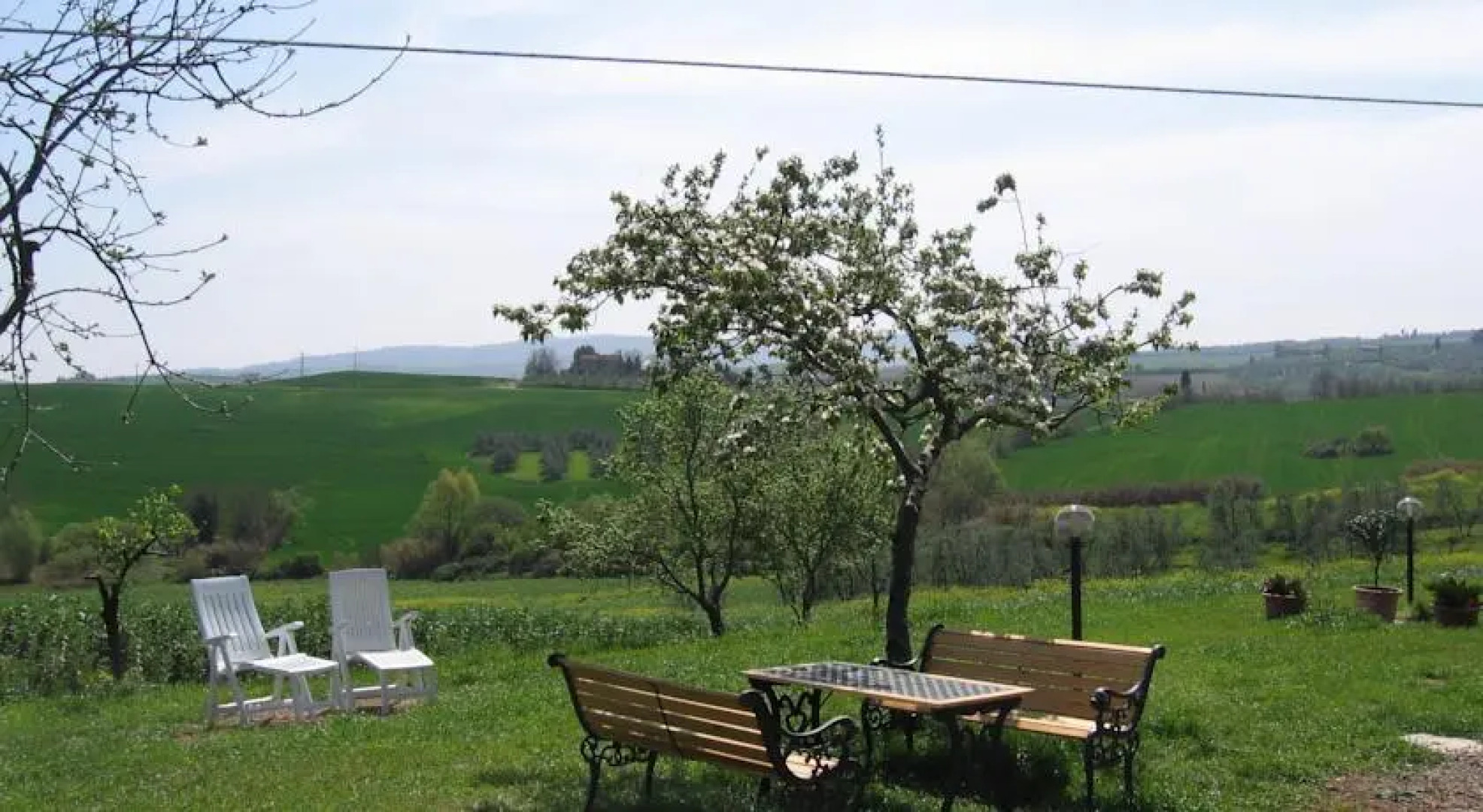 Casa Vacanze Il Ponte