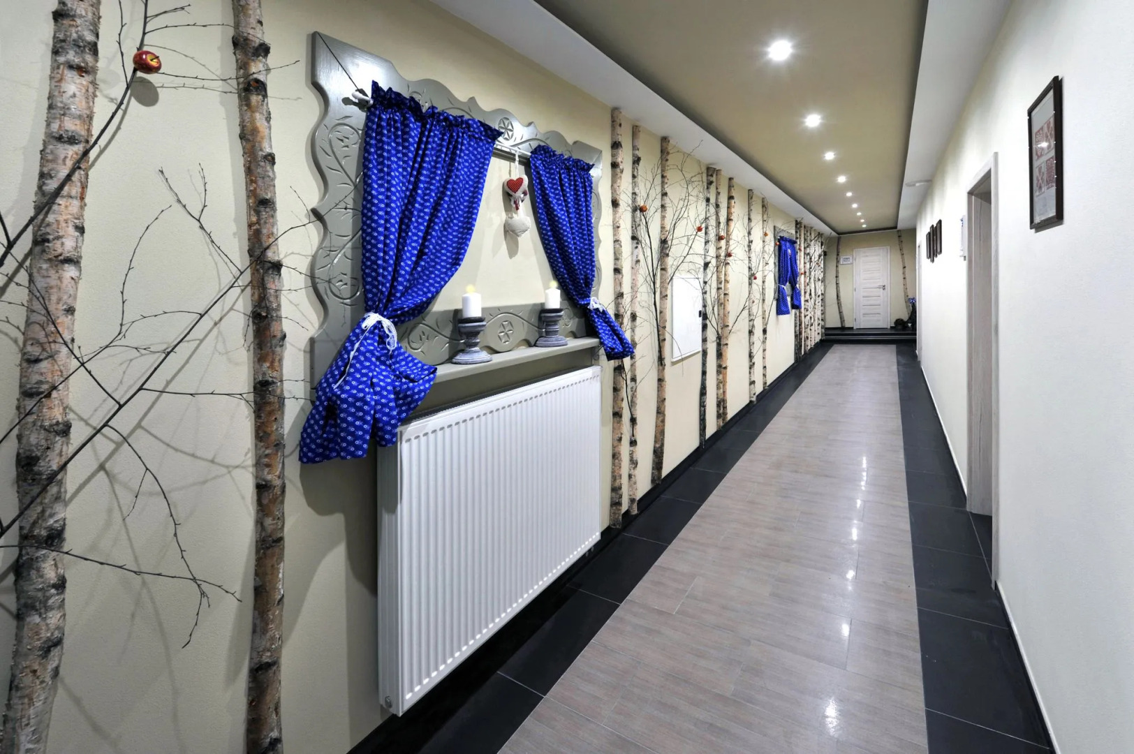 Aplend Apartmány Kamzík