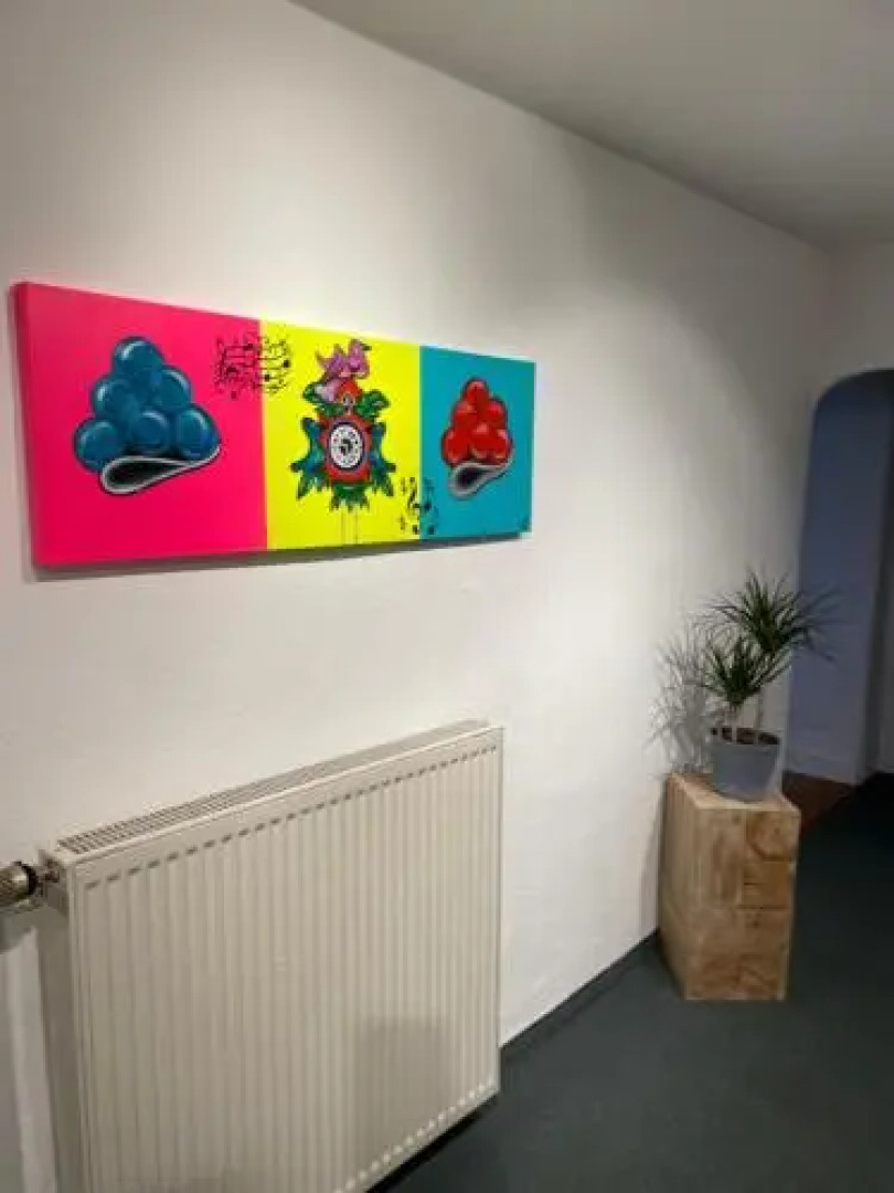 Bed & Breakfast Alte Klostermühle Münstertal