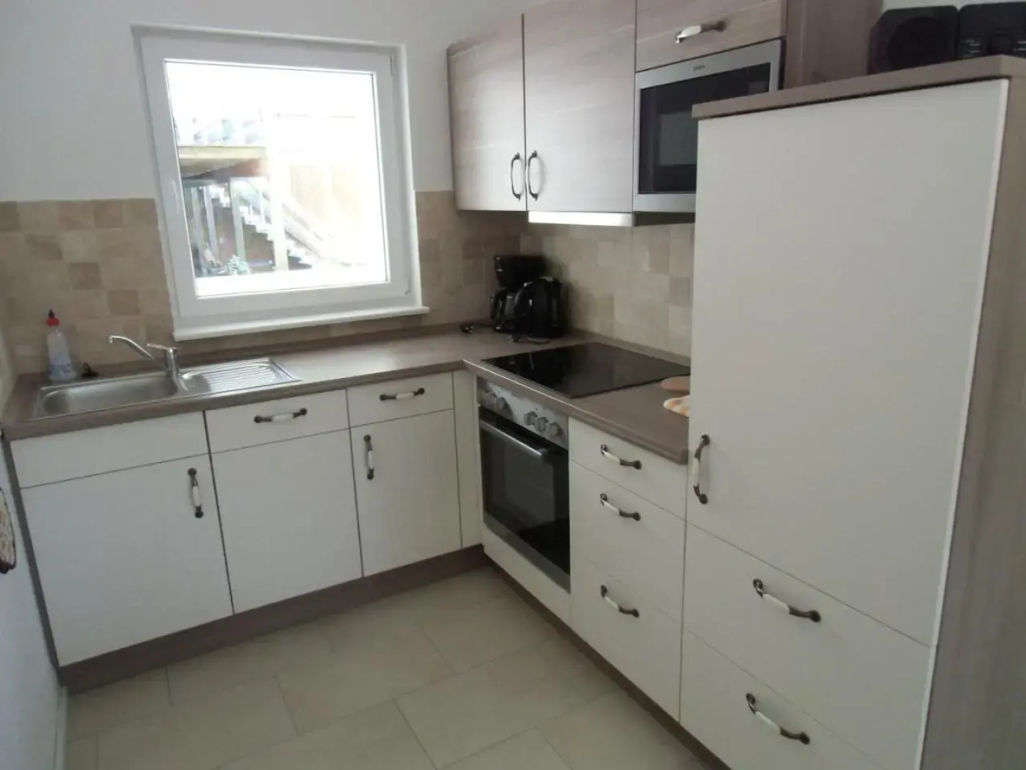 Ferienhaus Dünenkieker