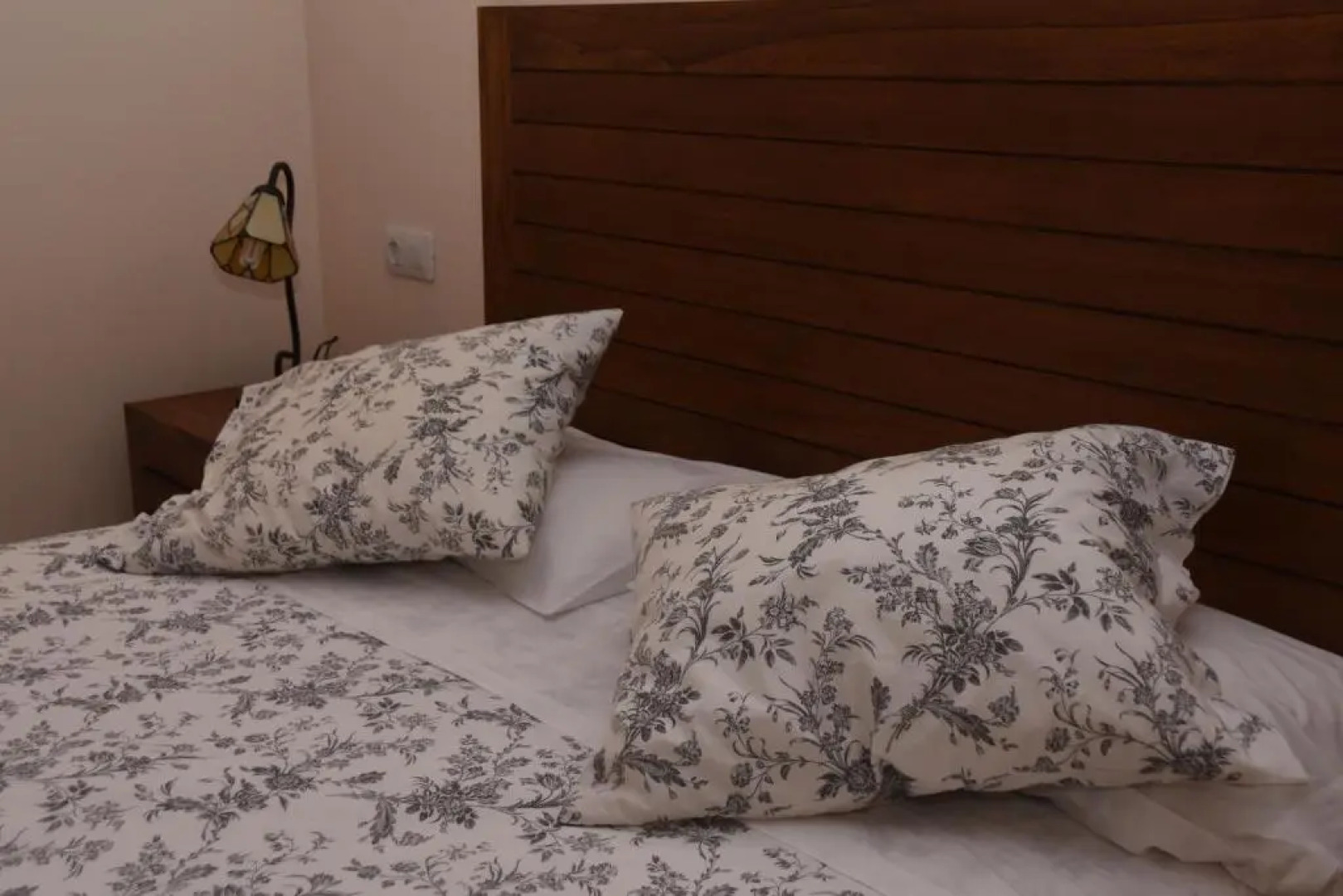 Apartamentos Les Valeres