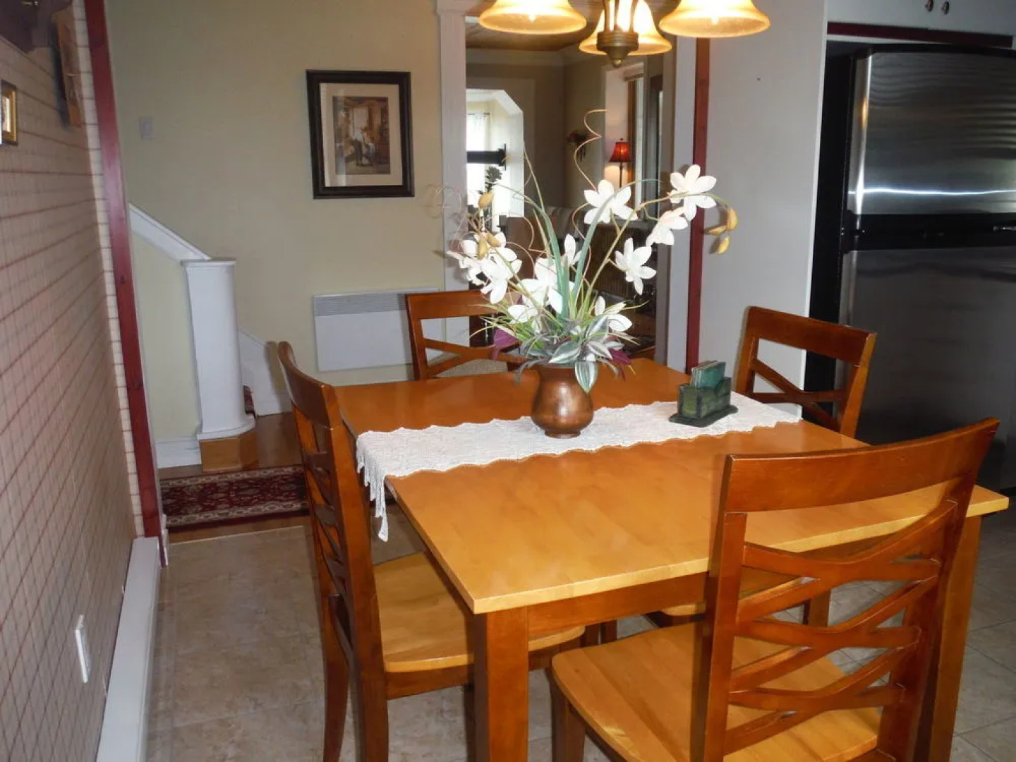 Maison C.A.Brouillard 2010