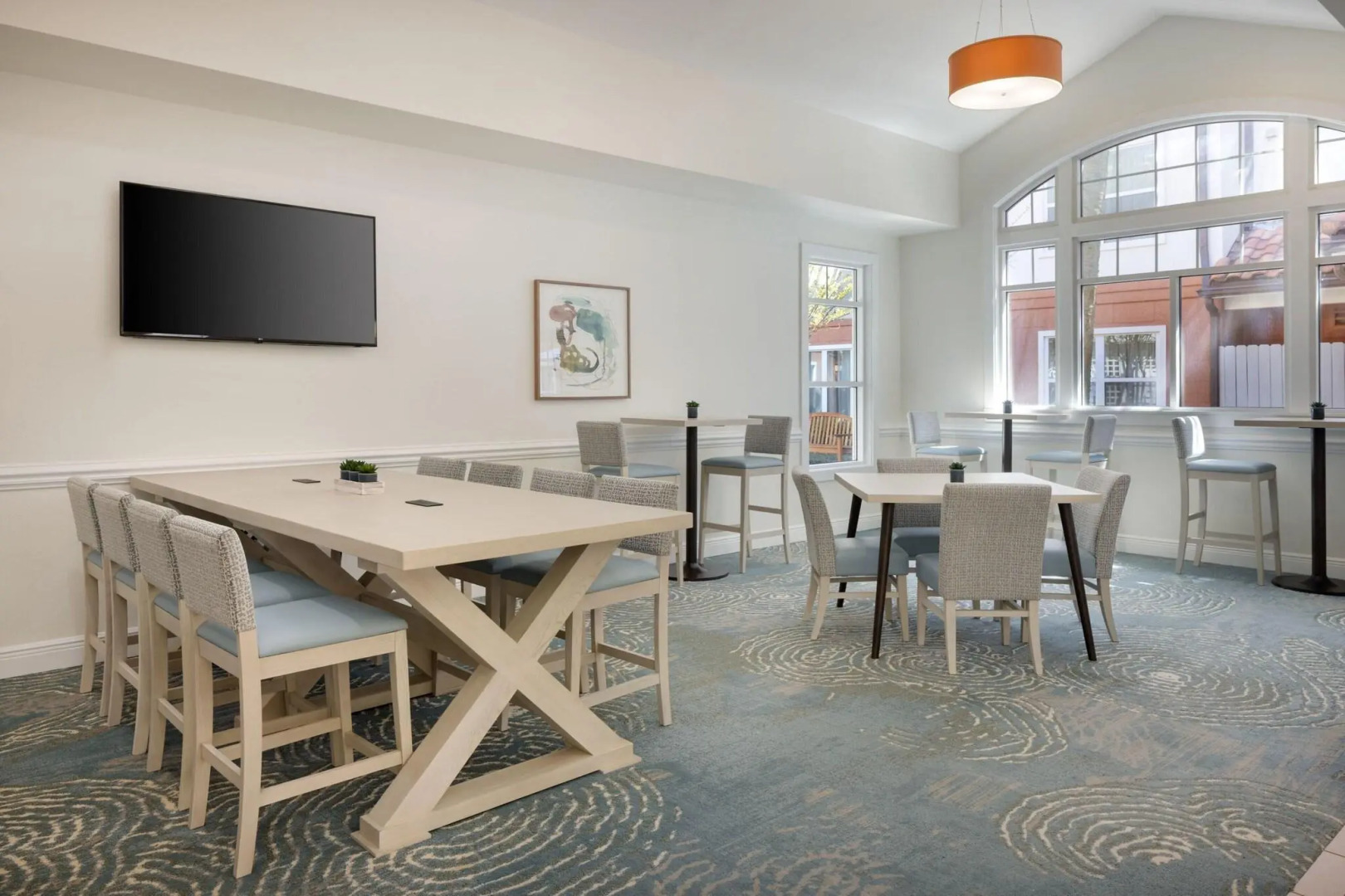 Residence Inn Sandestin at Grand Boulevard