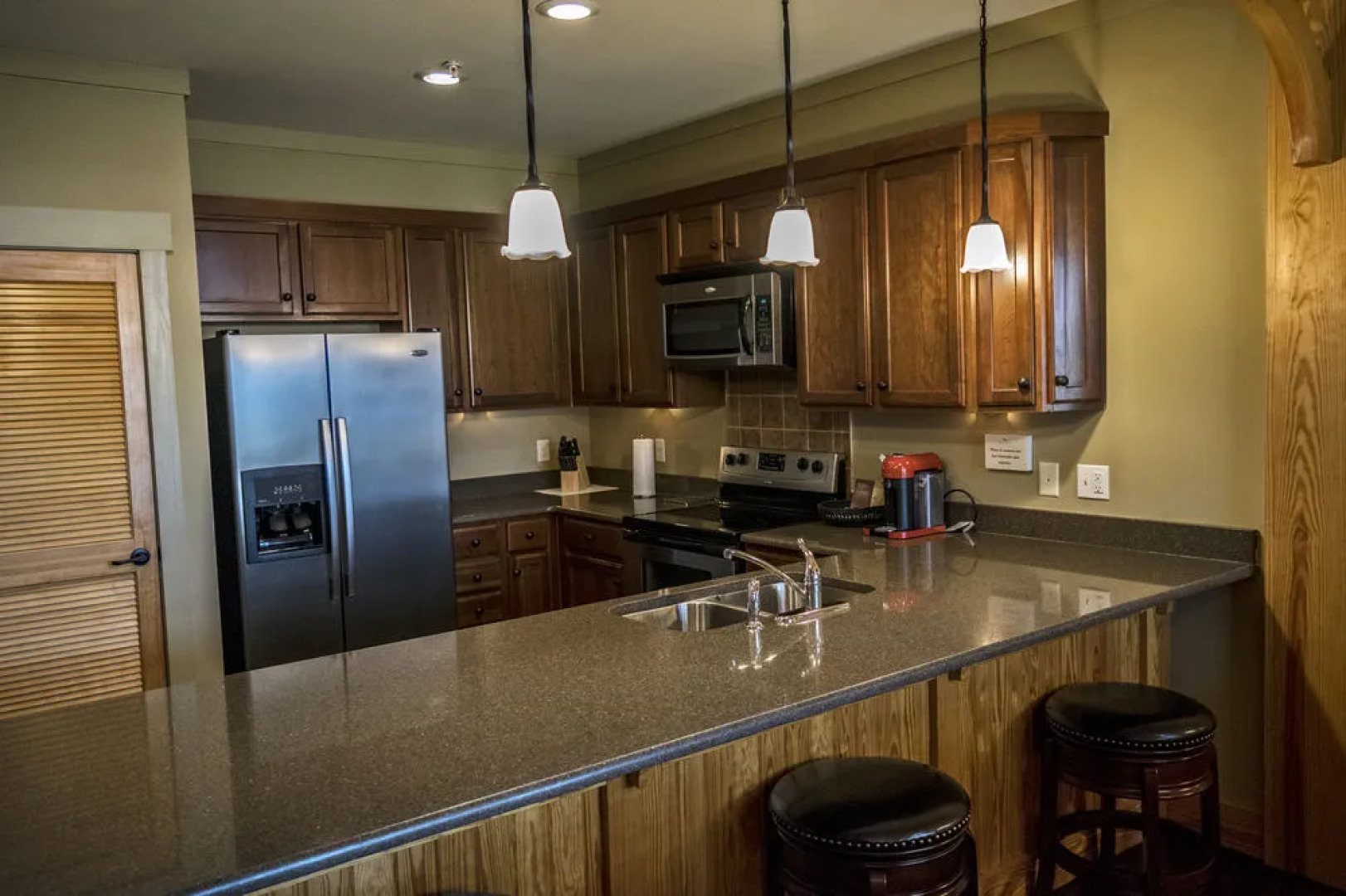 RedTail Mountain Resort