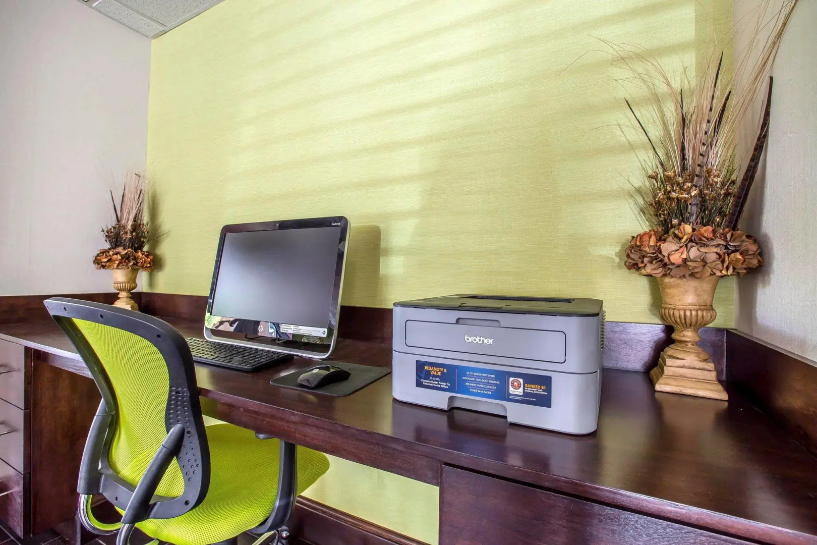 Quality Inn Airport - Southeast