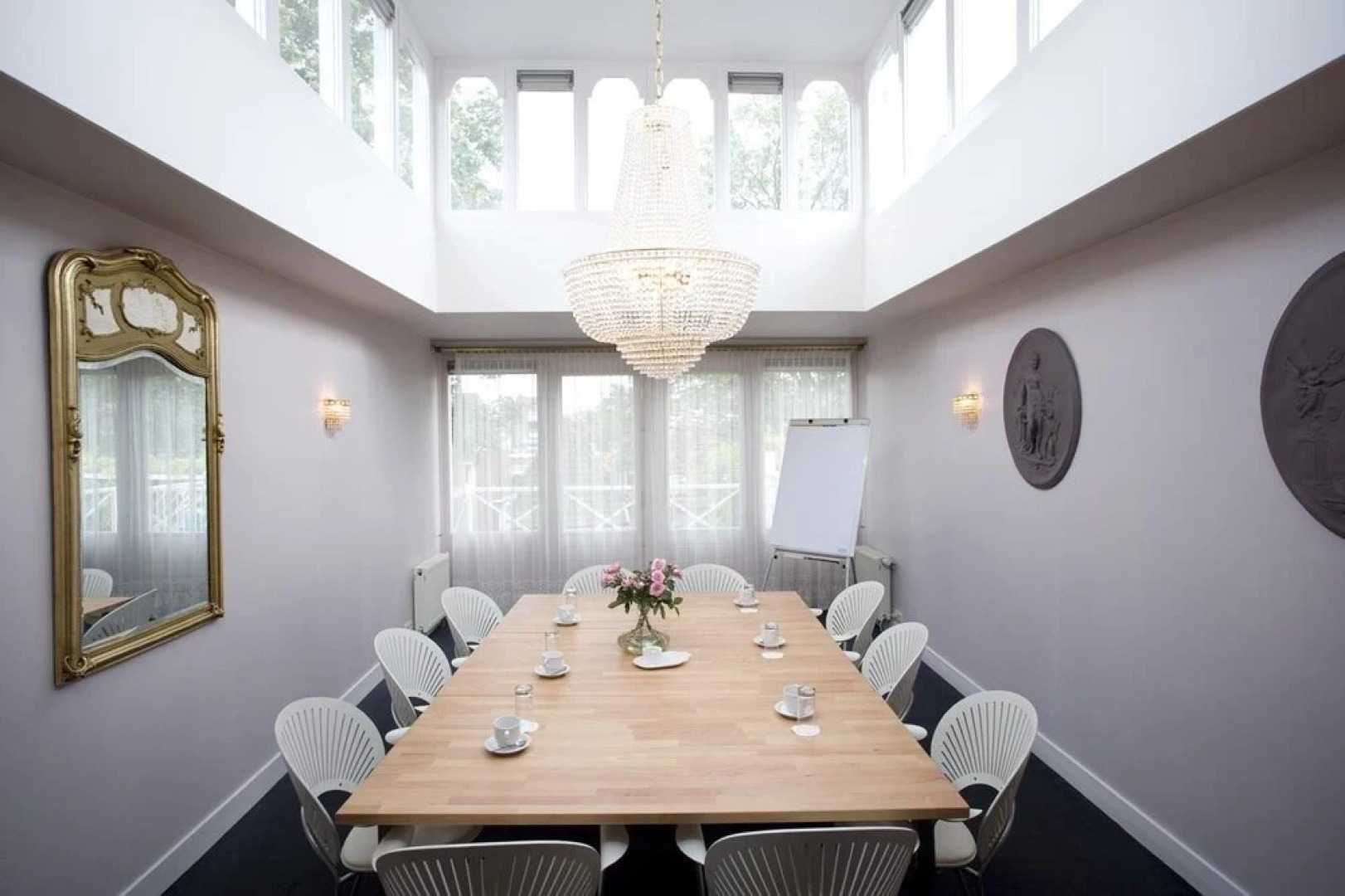 Hotel Schimmelpenninck Huys