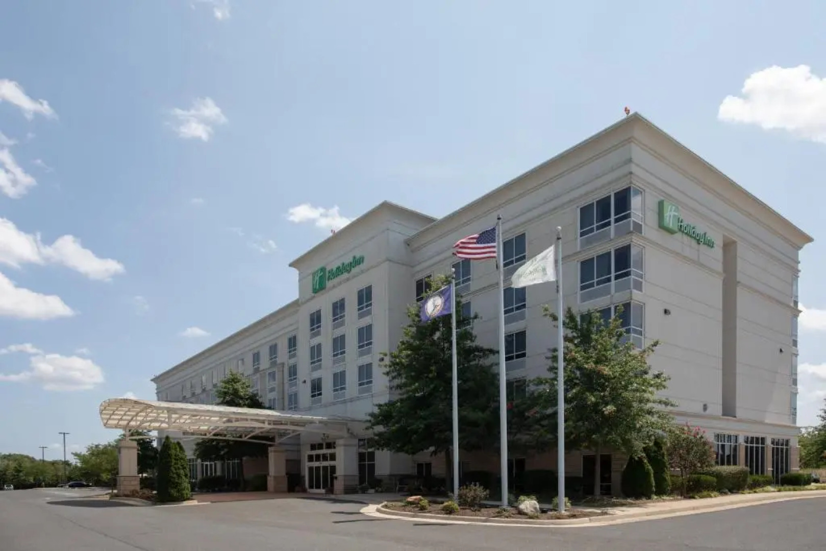 Holiday Inn Winchester Se-Historic Gateway by IHG