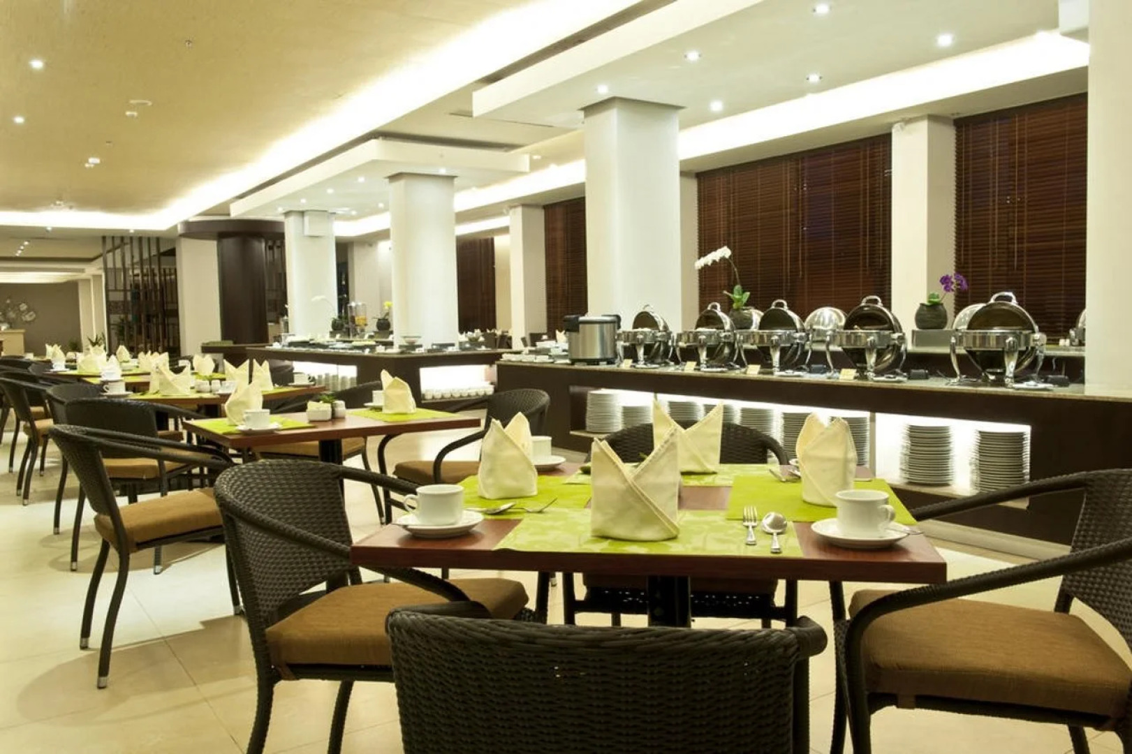 Hotel Surya Yudha Purwokerto