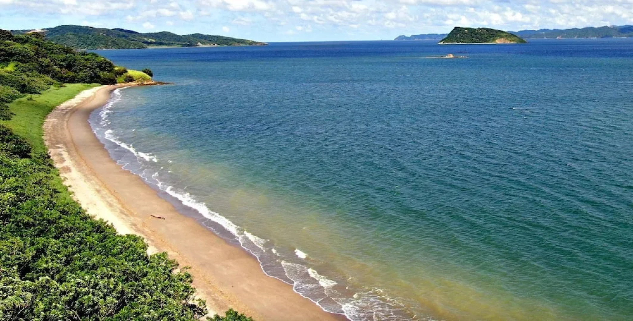 Blue Dream Kiteboarding Resort