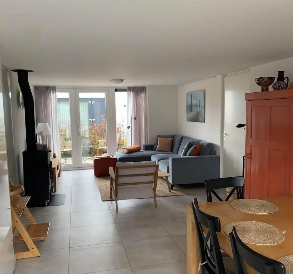 Recreatiepark De Wielen