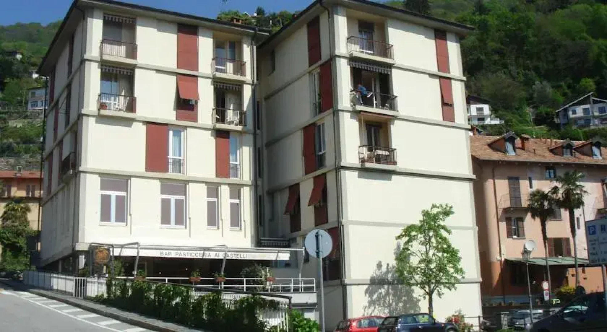 Appartamento Isola Cannero