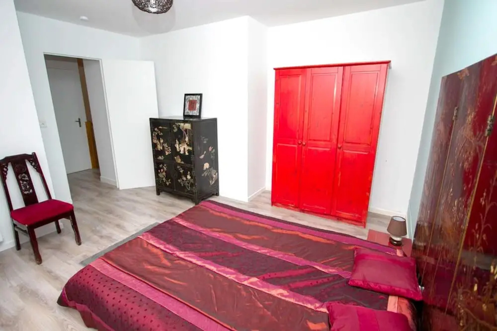 House With 4 Bedrooms in Gaillac, With Enclosed Garden and Wifi