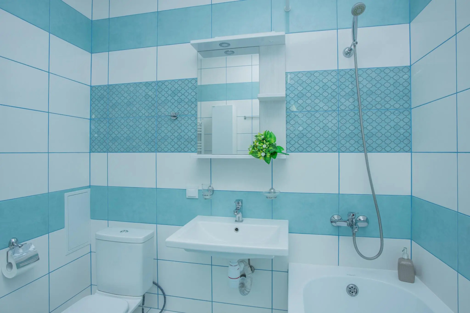 Апарт-отель Солнечный