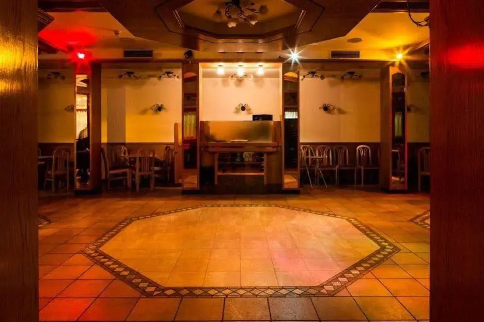 Family Hotel La Betulla