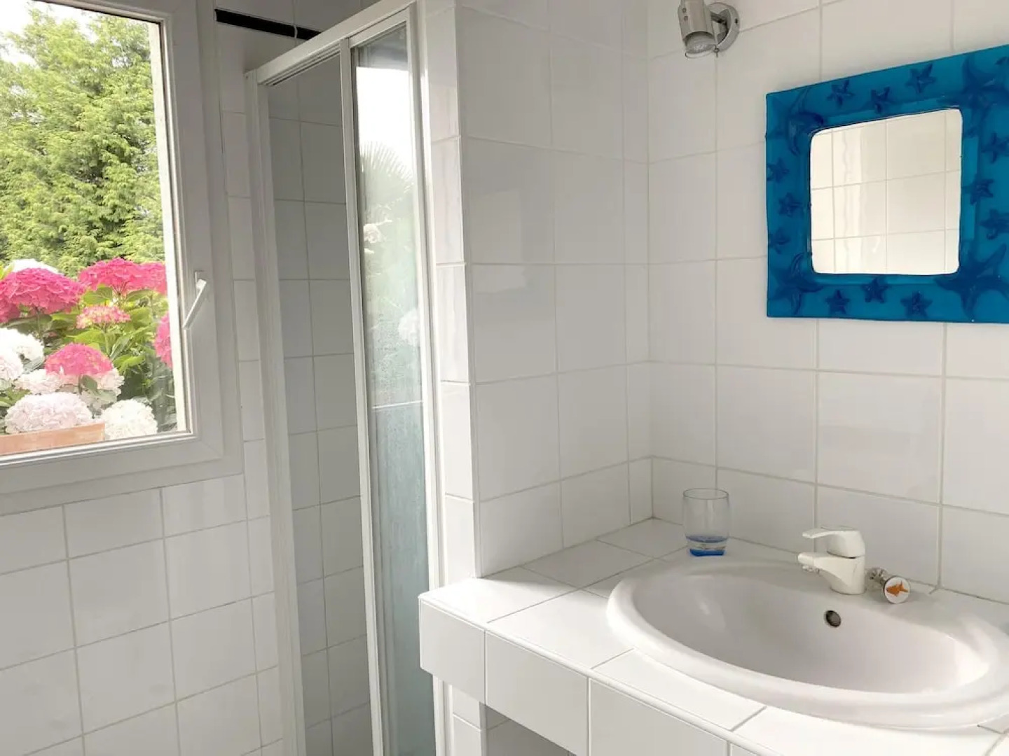 Villa With 7 Bedrooms in Locquirec, With Private Pool, Enclosed Garden and Wifi - 200 m From the Beach