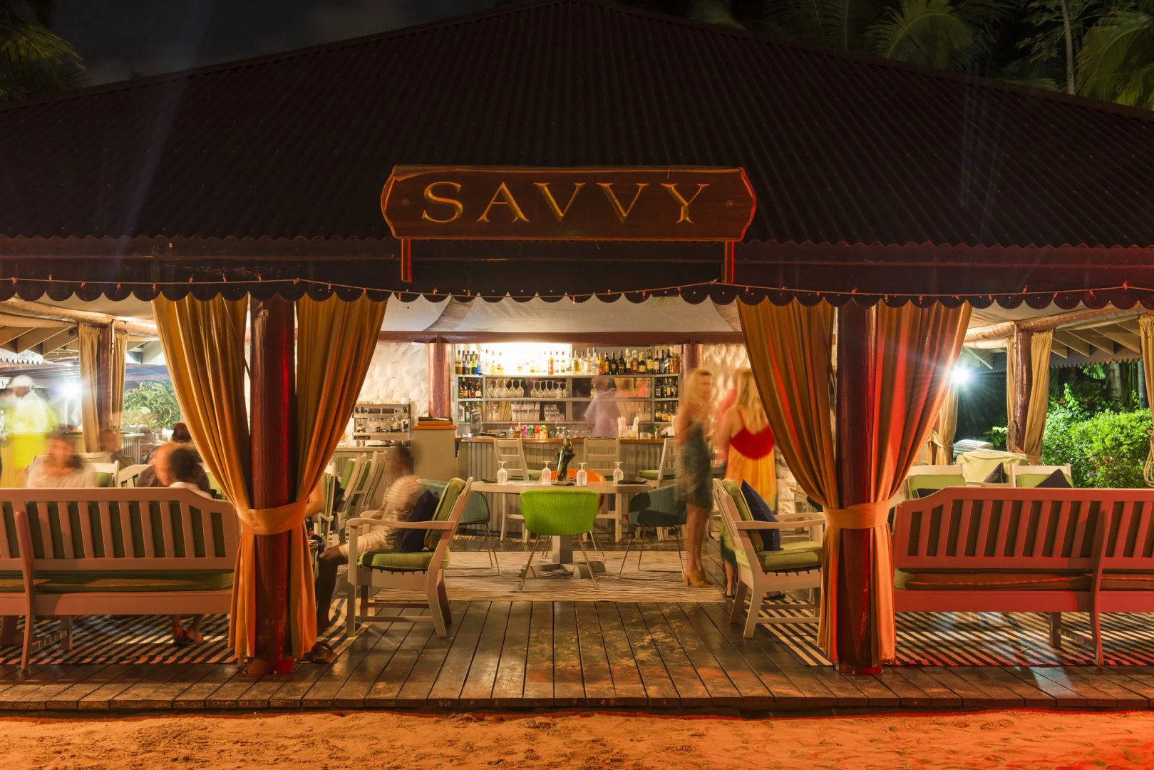 Mount Cinnamon Beach & Wellness Resort