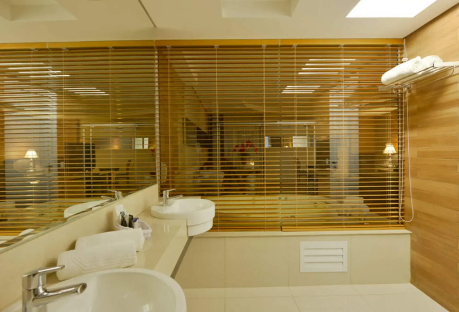 Recanto Cataratas - Thermas, Resort e Convention