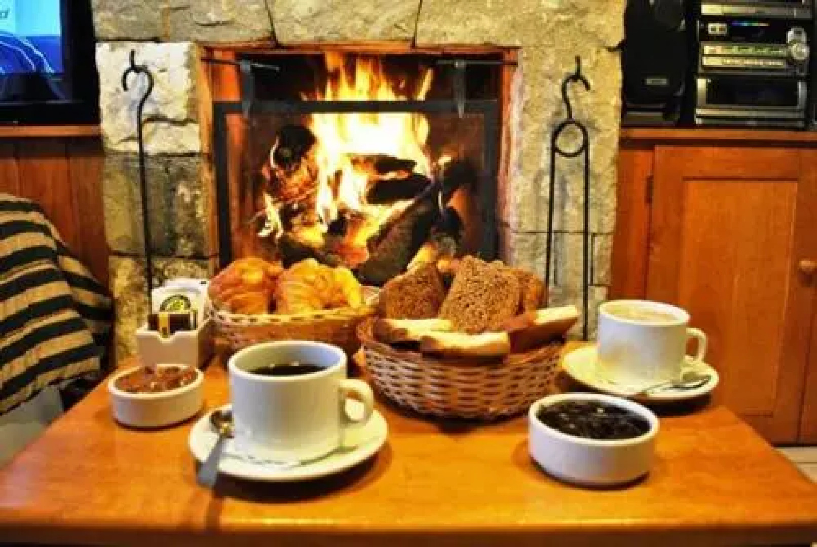 Torres del Sur Apart Hotel