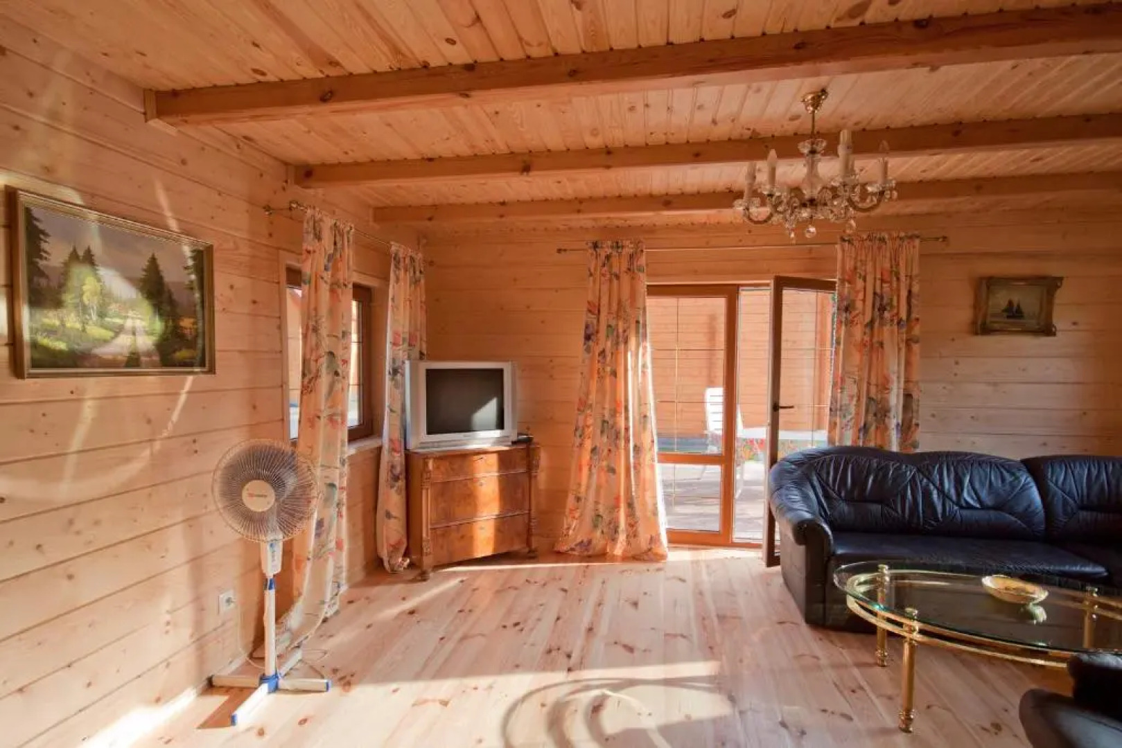 Ośrodek Wypoczynkowy Ranczo