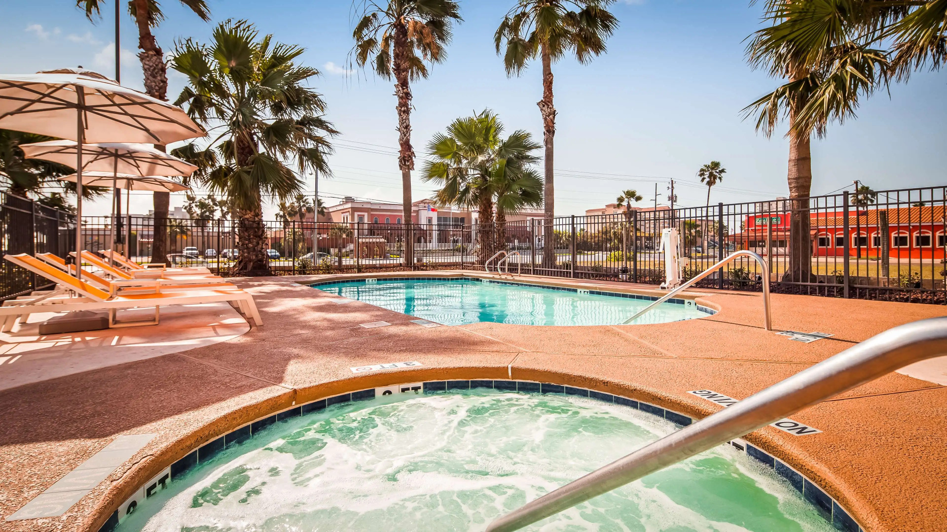 Best Western Beachside Inn