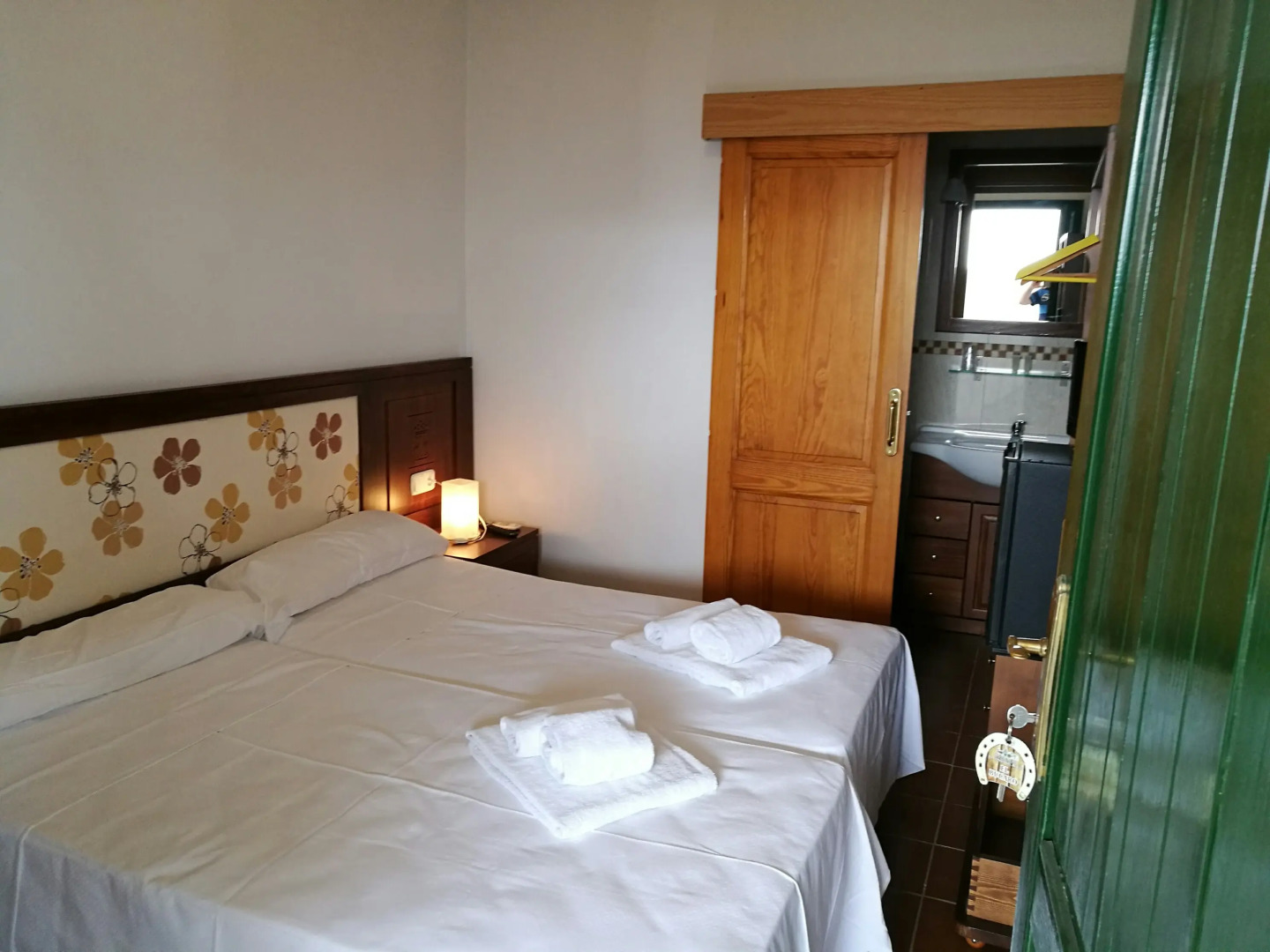 Hostal Rural La Fonda Del Rocio