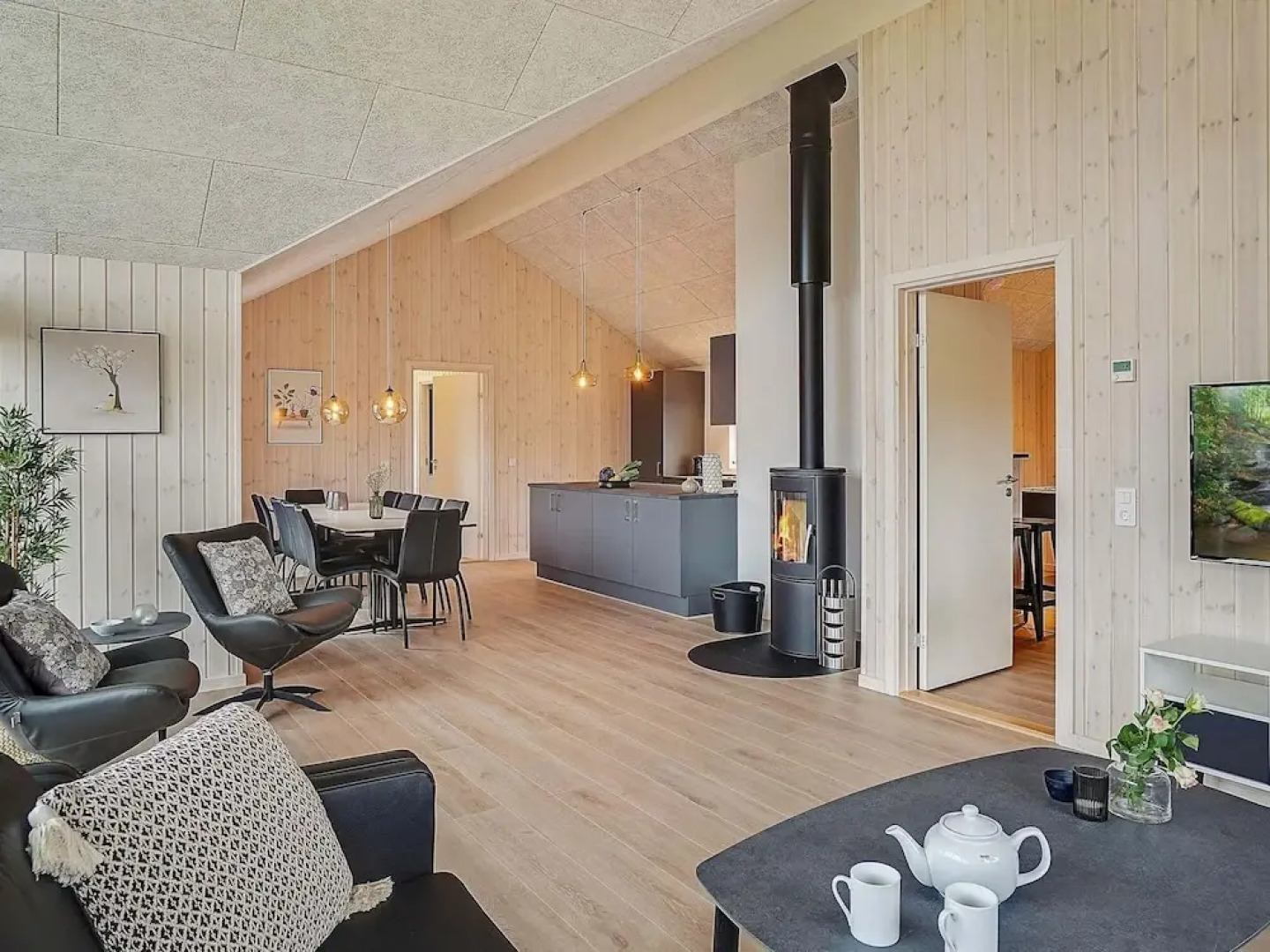 Holiday Home in Kappeln
