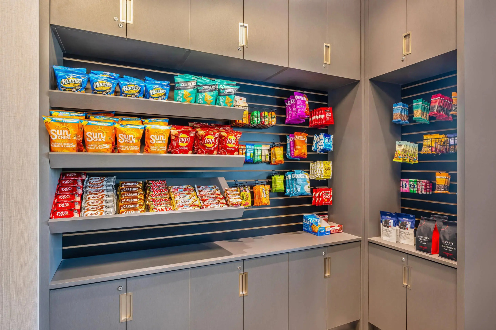 Quality Inn & Suites Levis