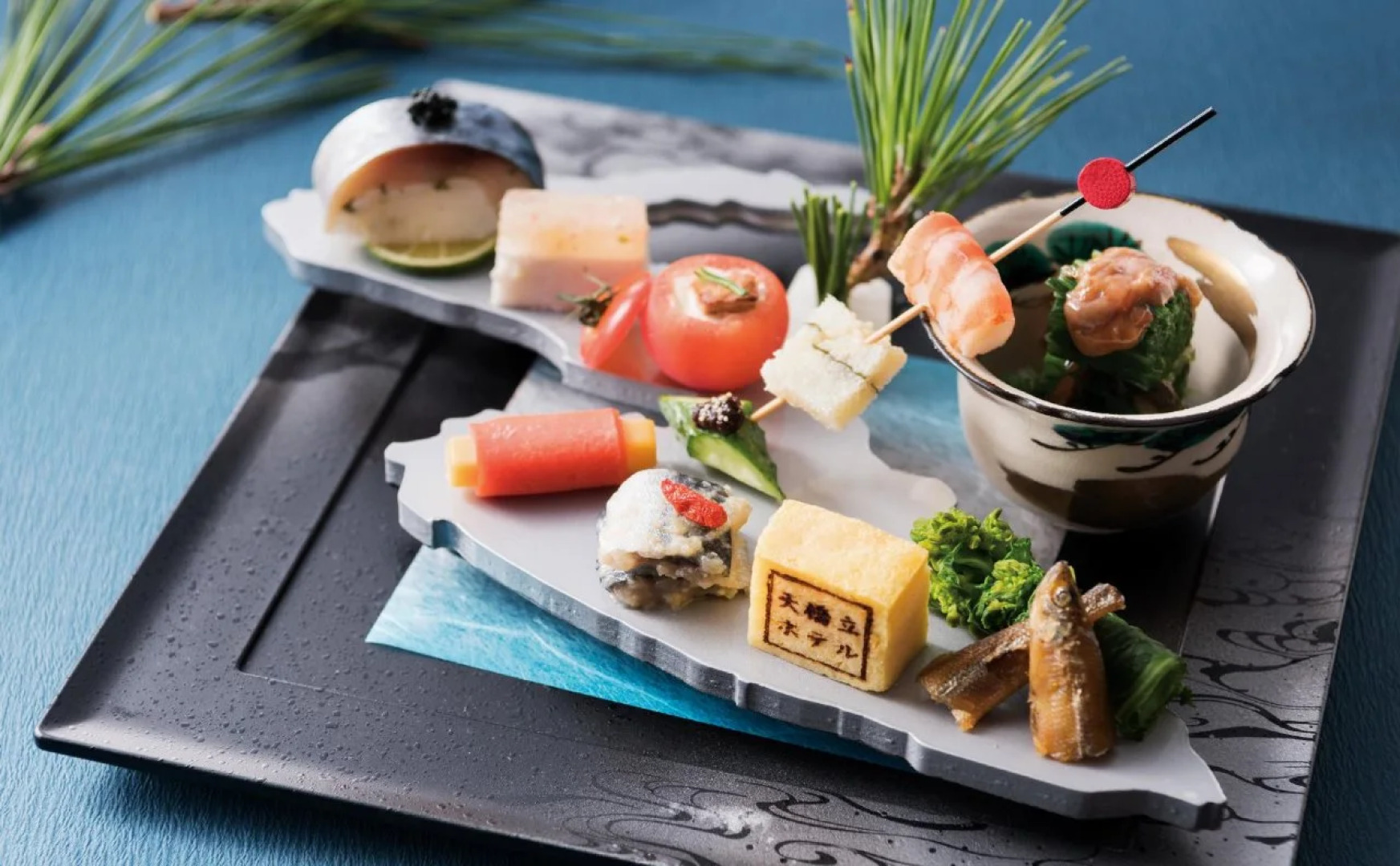 Amanohashidate Hotel