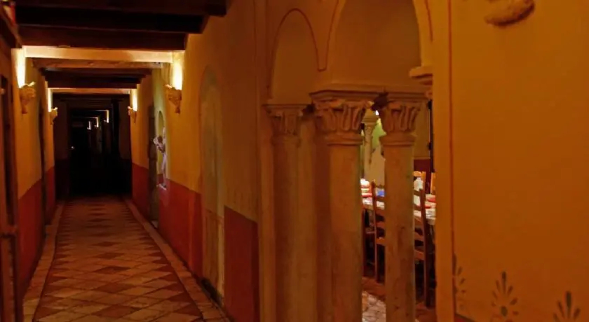 LAncien Couvent de Nozières