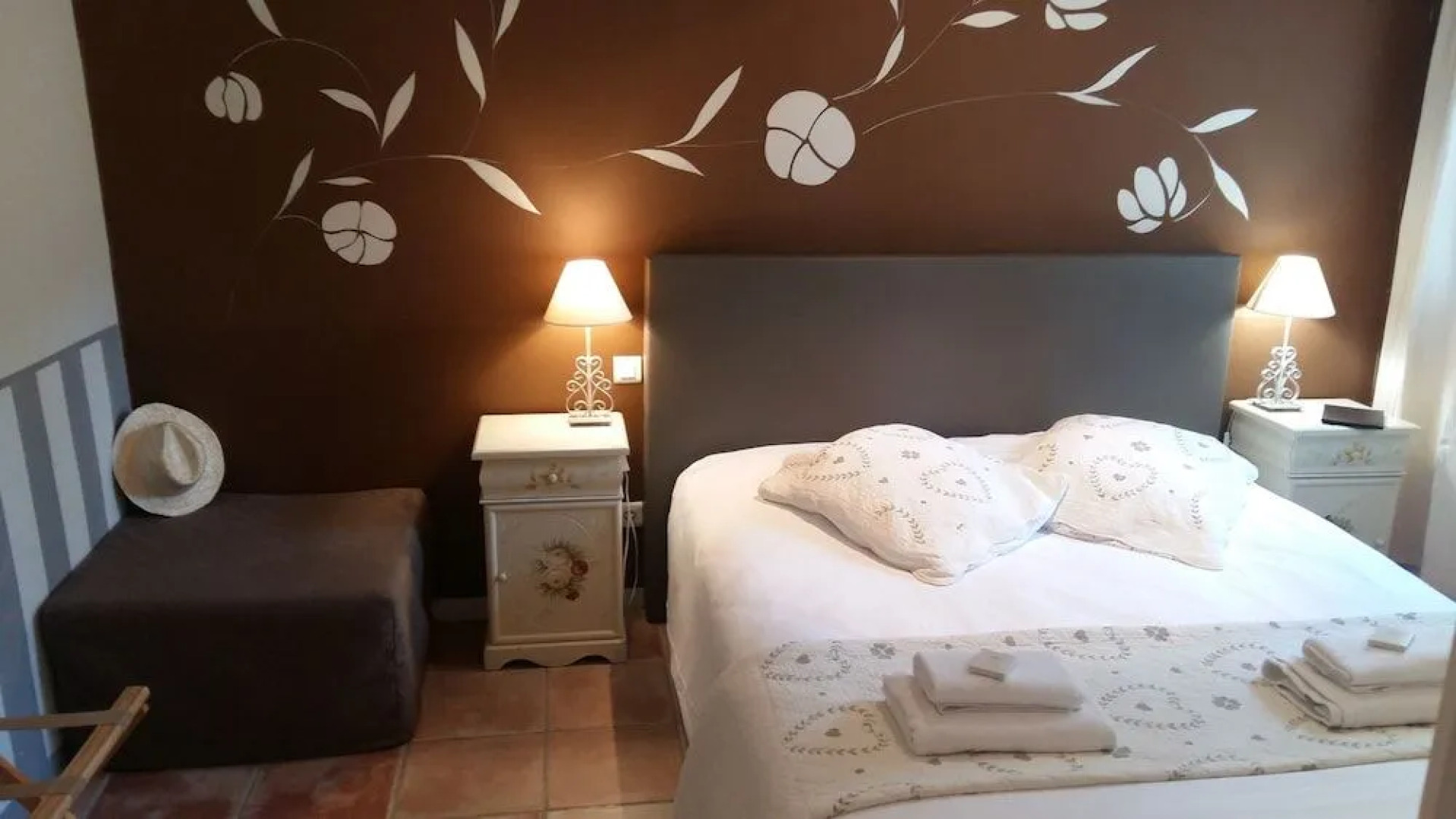 Hôtel Le Chêne Vert