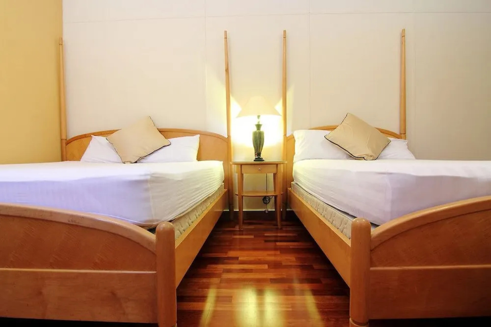 Red Inn Heritage Guest House