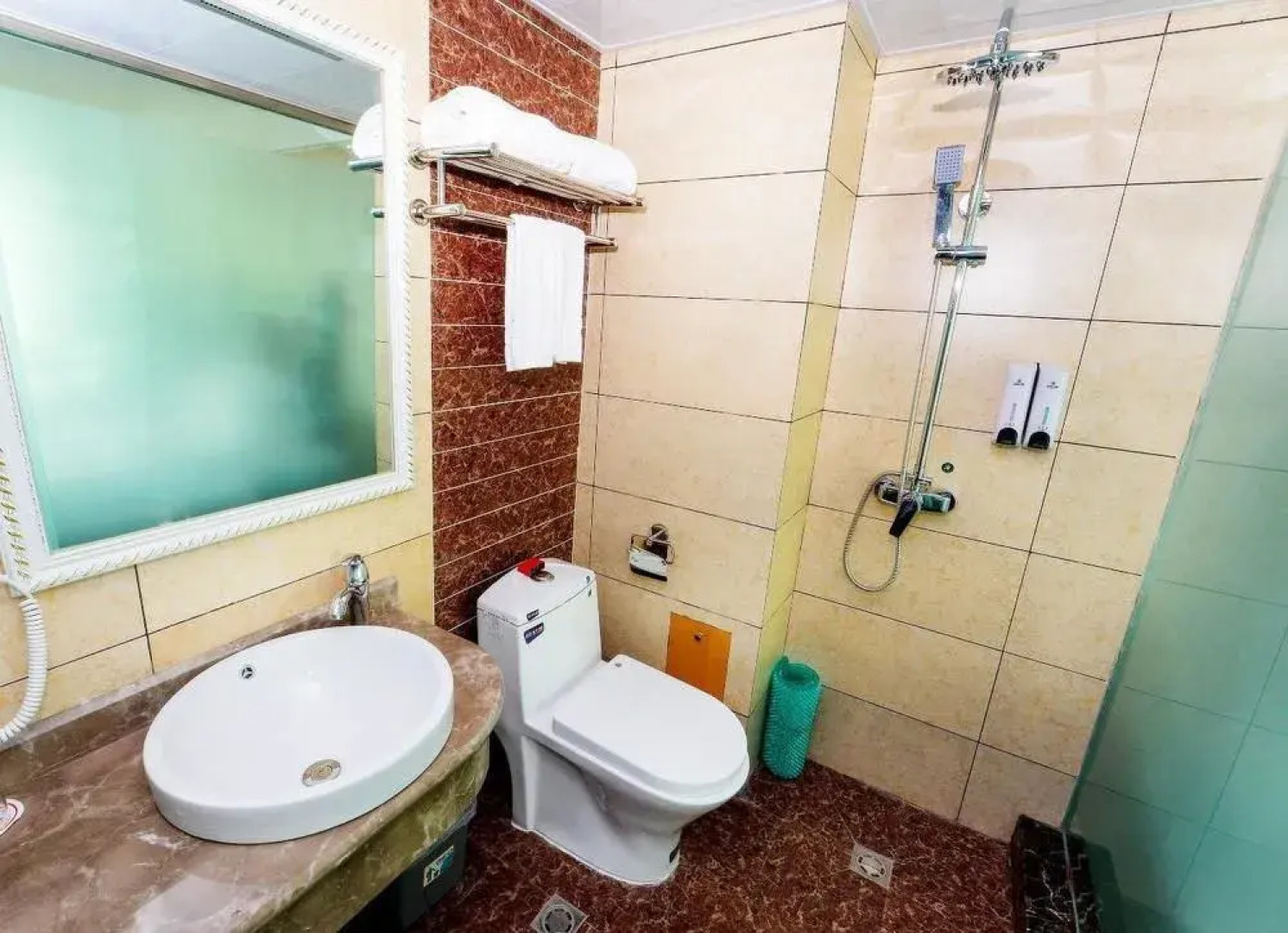 Century Sunshine Hotel