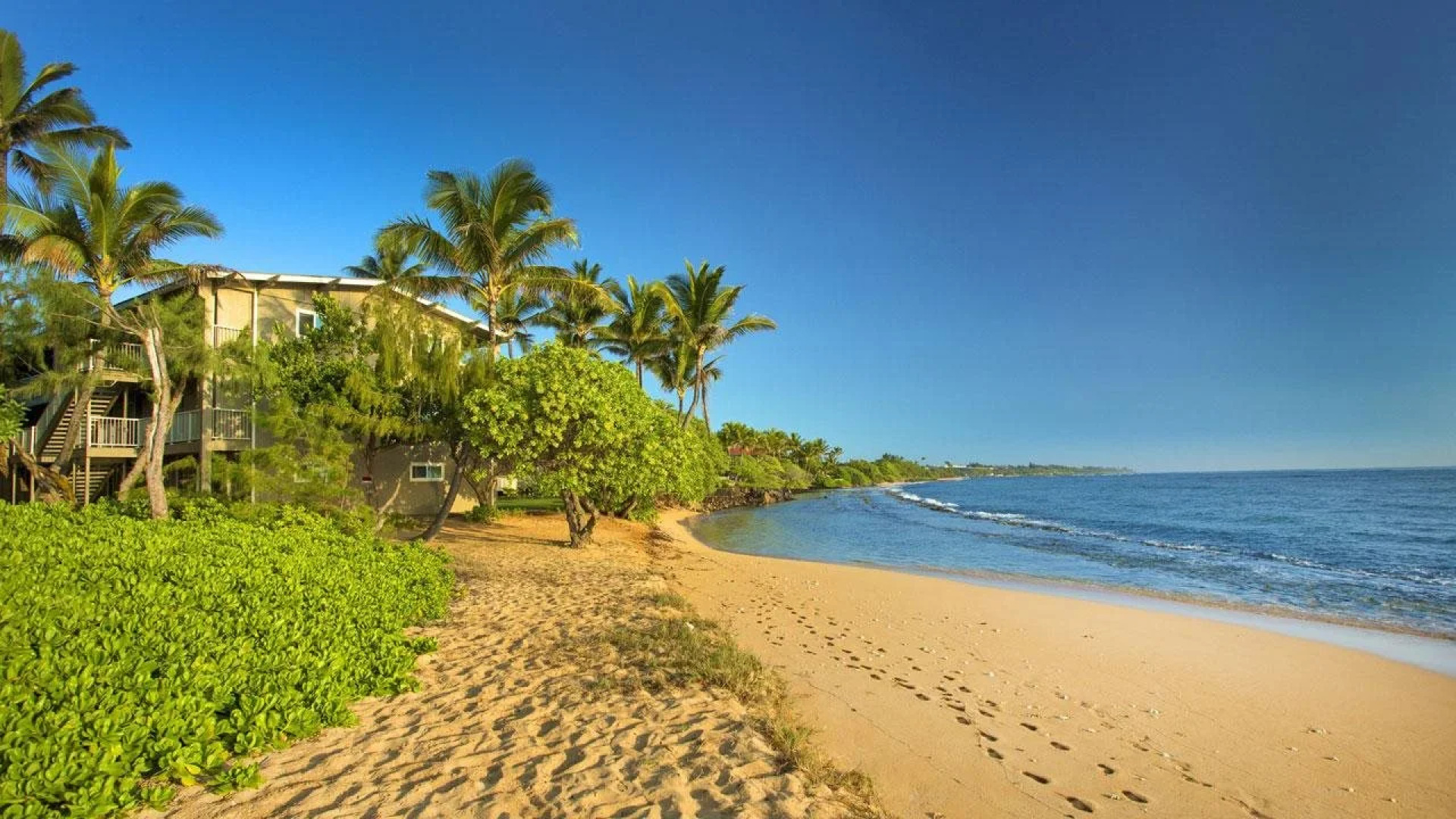 Castle at Kaua'i Kailani