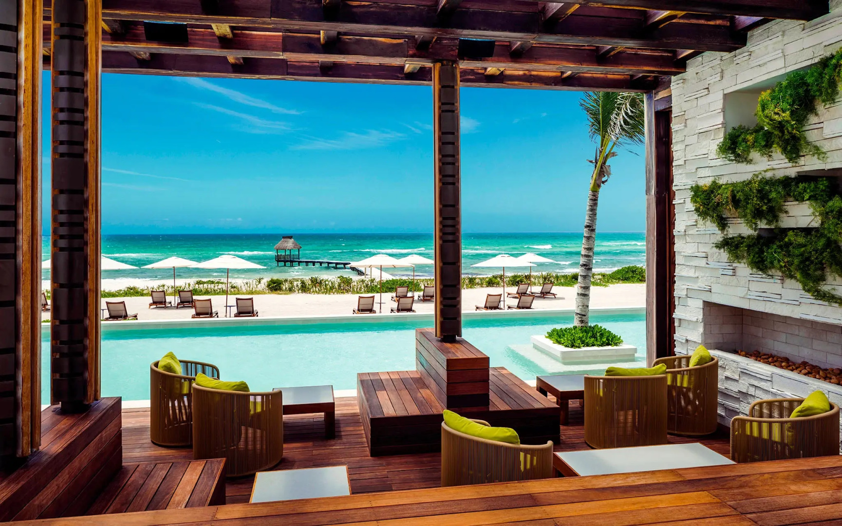 Grand Bliss, Riviera Maya