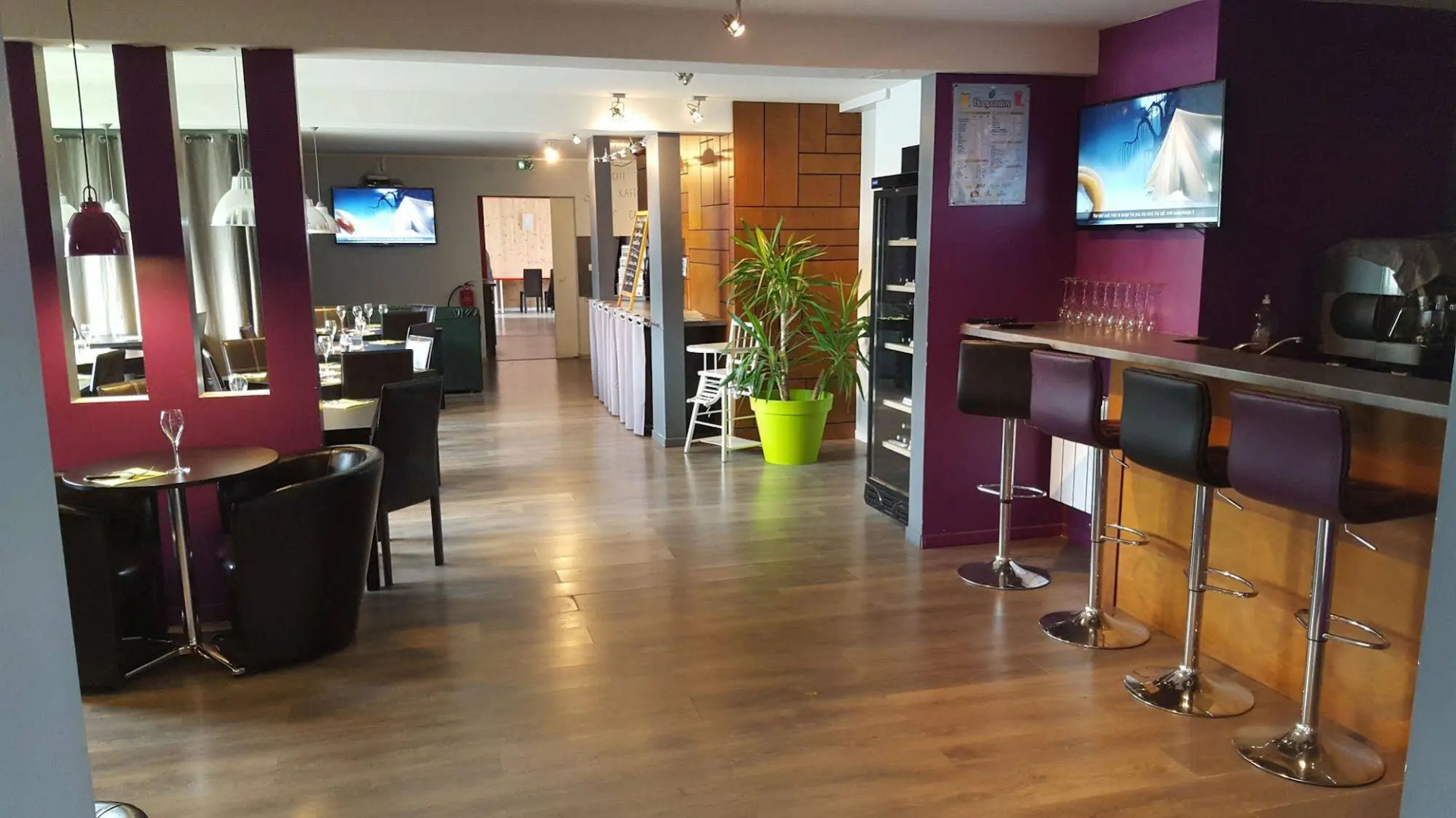 Fasthôtel Dunkerque