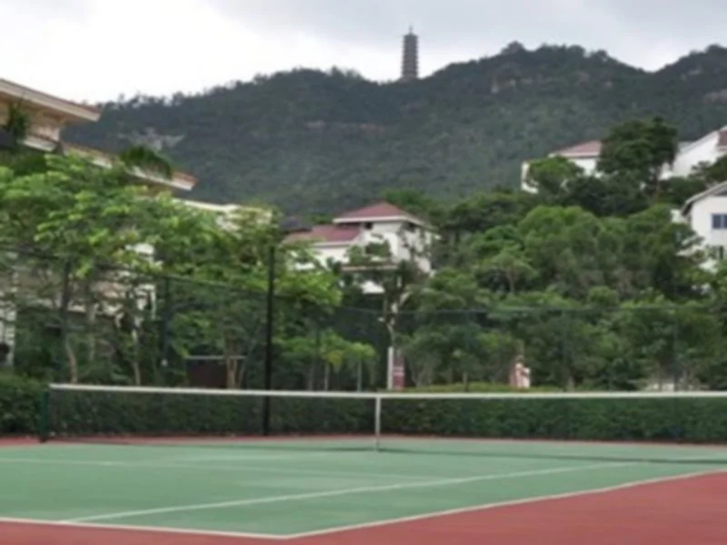 Guangdong Yinye Yanshan Hotel