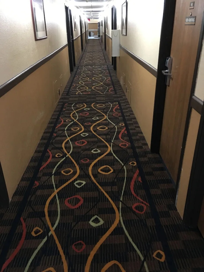 Americas Best Value Inn