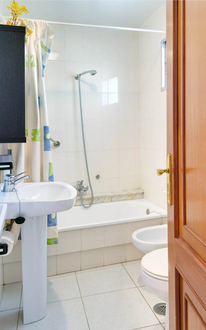 Aptos Duerming Portonovo Pico