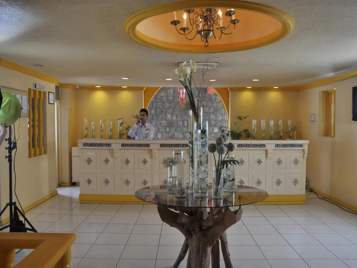 Hotel Misión Ciudad Valles