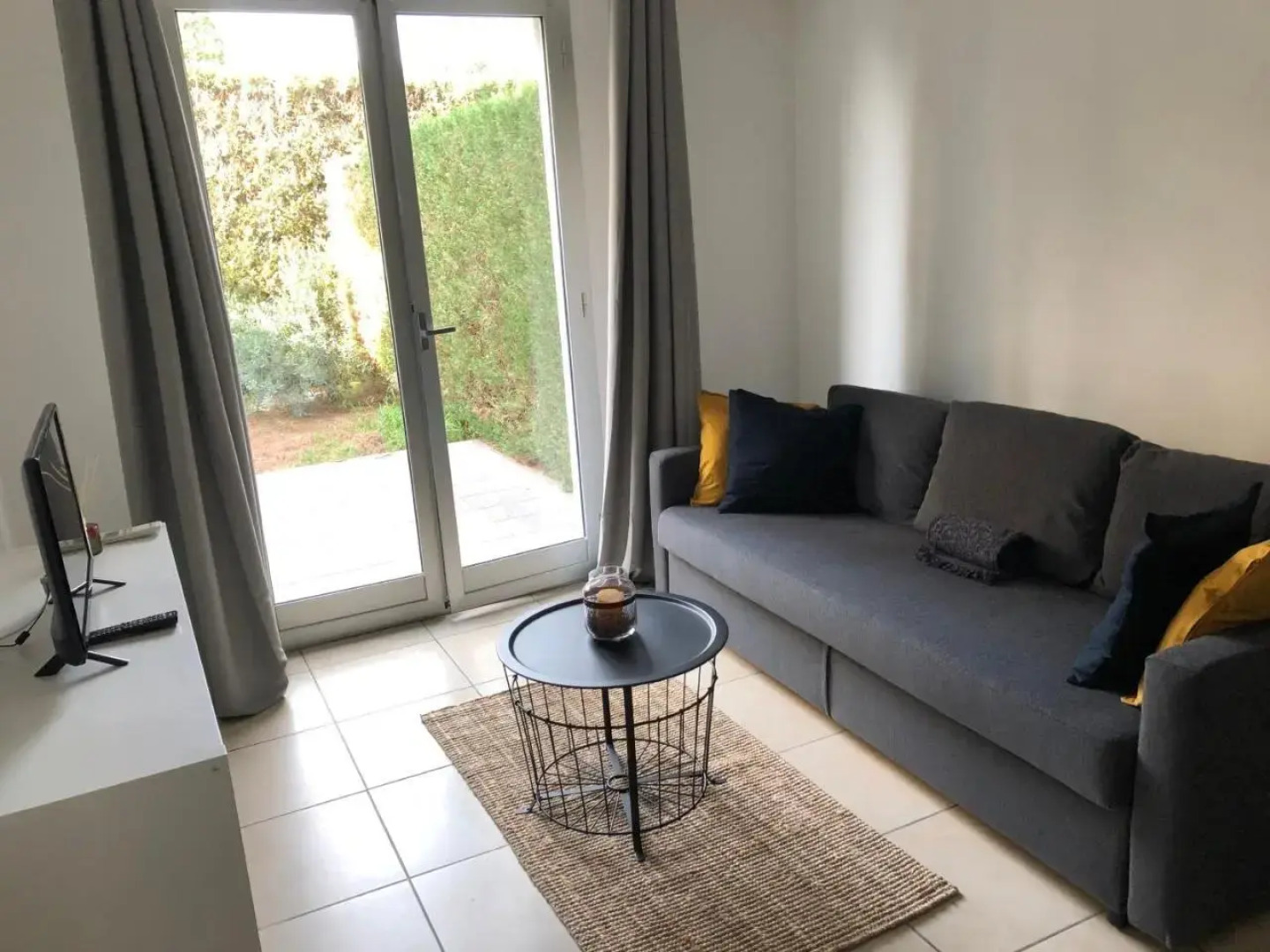 Studio Port St Laurent