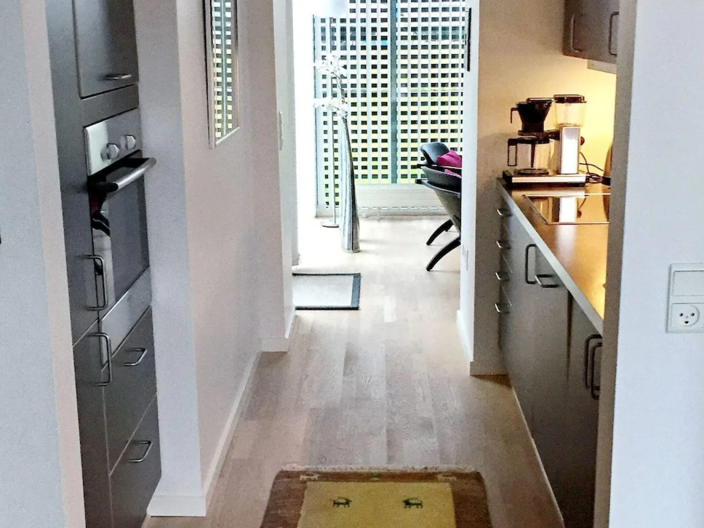 5 Star Holiday Home in Hadsund