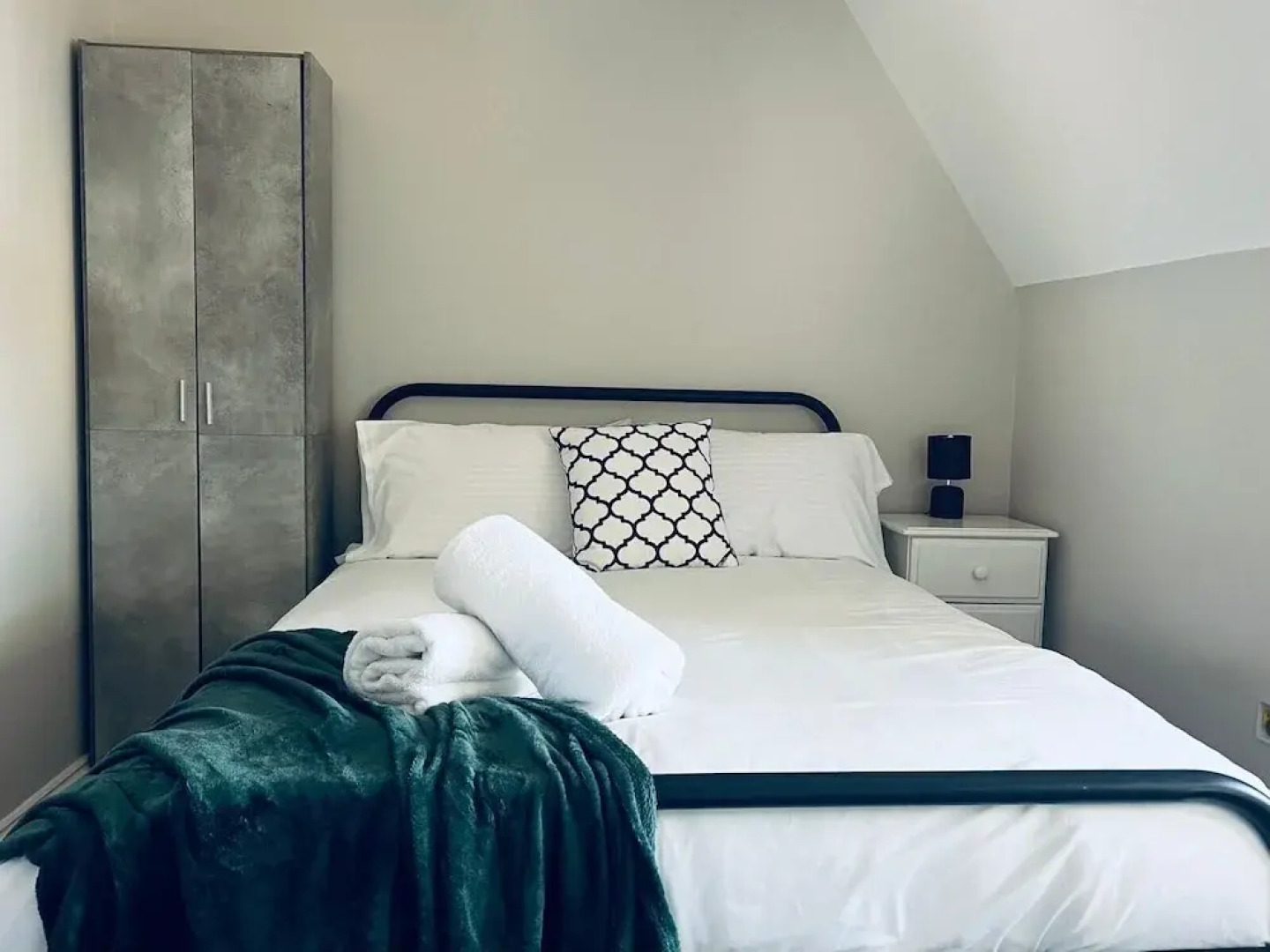 Moonstone House in Thetford